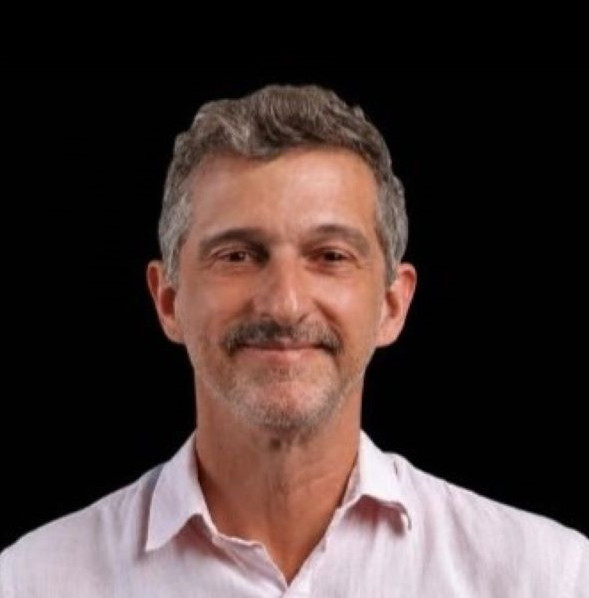 Ambassador’s Voice — André Fischer