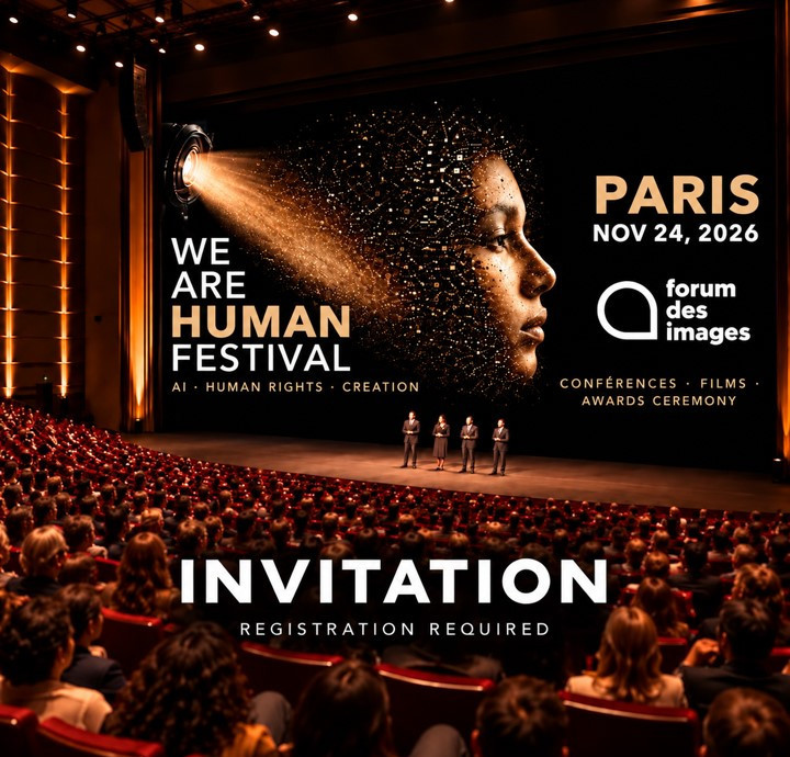Register for the festival