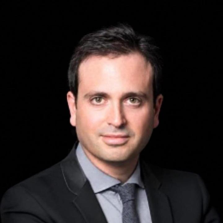 Ambassador’s Voice — Jérôme Chouraqui
