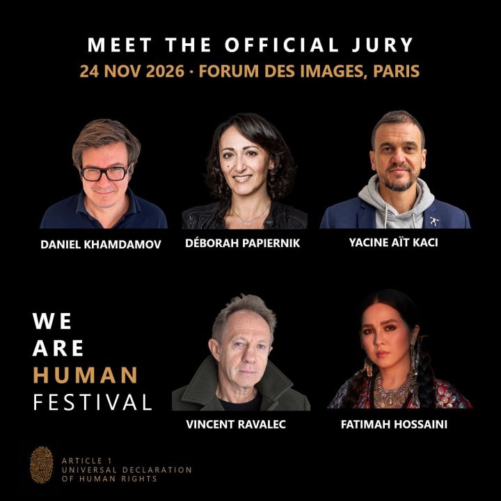 Découvrir le jury 